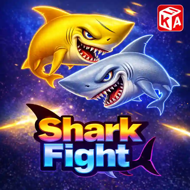 Shark Fight Online Slot Game sa 365bet